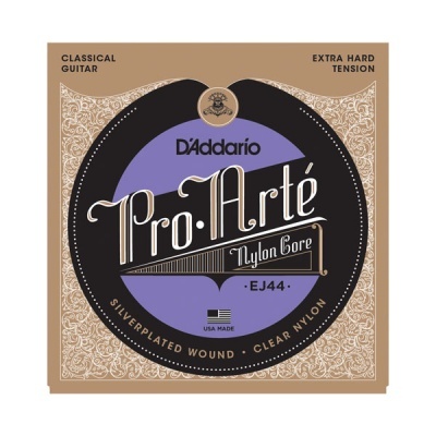 ADDARIO EJ 44