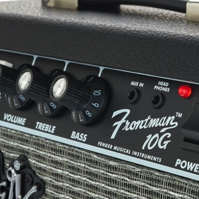 FENDER FRONTMAN 10G