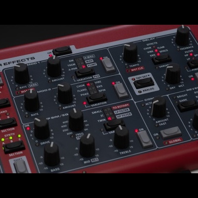 CLAVIA NORD STAGE 4 88