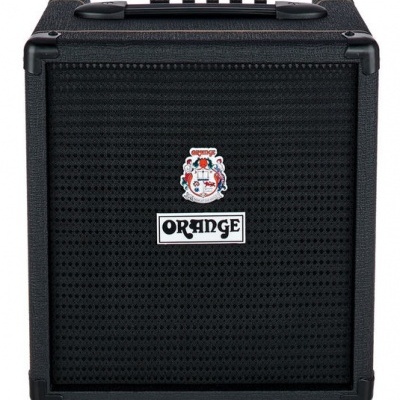 ORANGE CRUSH BASS 25