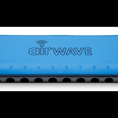 SUZUKI AIRWAVE AW1