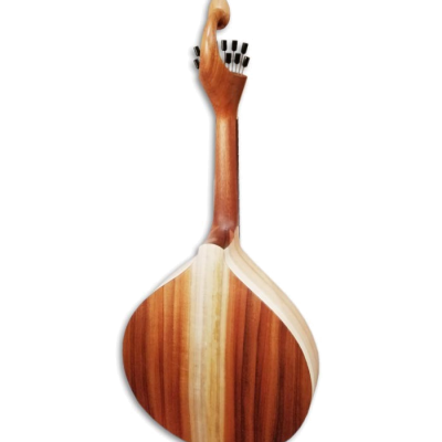 ARTIMUSICA GUITARRA PORTUGUESA COIMBRA GP BASE C
