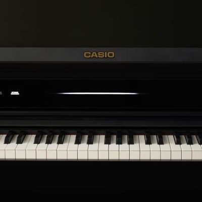 CASIO AP750BK