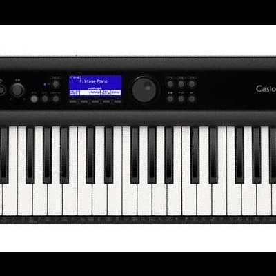 CASIO CT S400