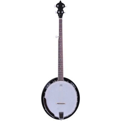 TUCKER  BANJO BJ25