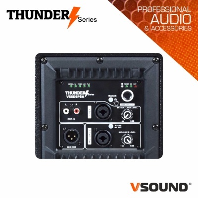 VSOUND VSSDSP8A