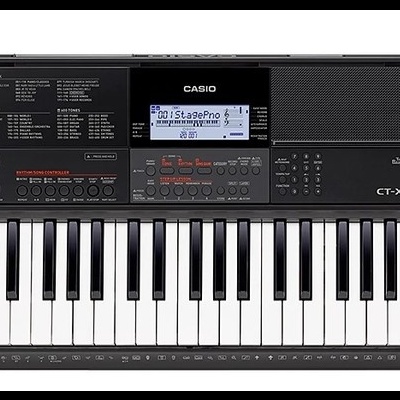 CASIO CT X700