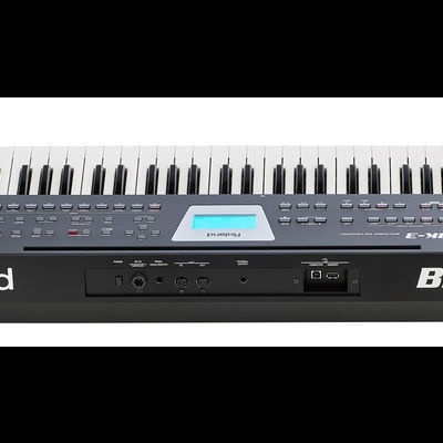 ROLAND BK3