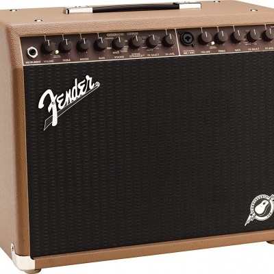 FENDER ACOUSTASONIC 100