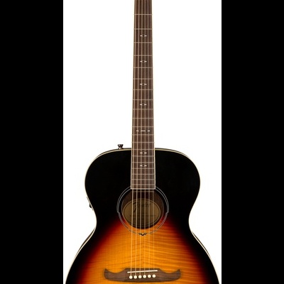 FENDER FA235E CONCERT SB