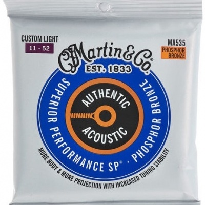 MARTIN MA535