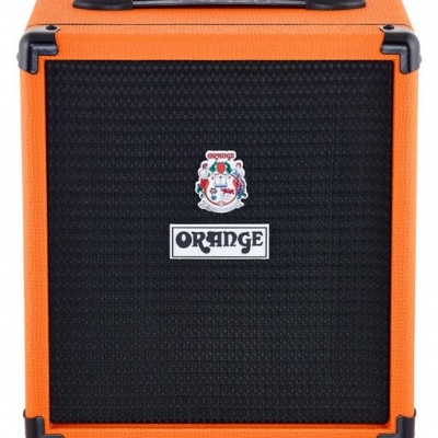 ORANGE CRUSH BASS 25