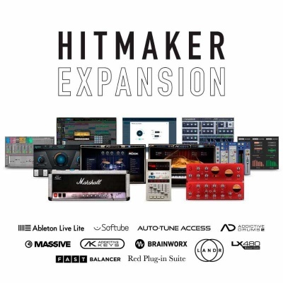 FOCUSRITE SCARLETT 2I2 4RD GEN