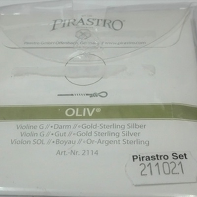 PIRASTRO OLIV 211021  4/4