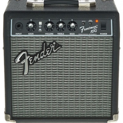 FENDER FRONTMAN 10G