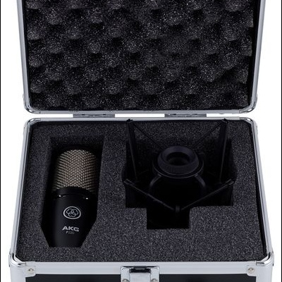 AKG P220