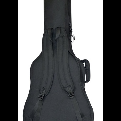 CROSSROCK CRSG006DBK 4/4