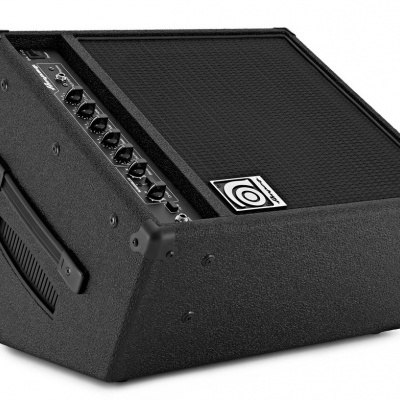 AMPEG BA 110