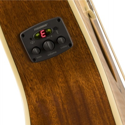 FENDER FA235E CONCERT NT