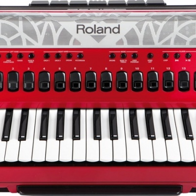 ROLAND FR8X RD
