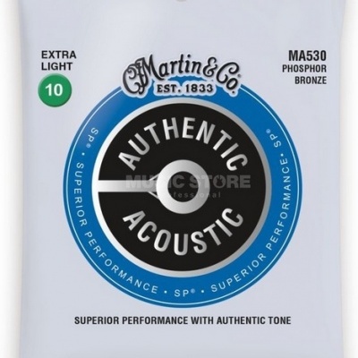 MARTIN MA530