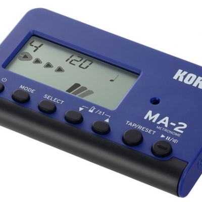 KORG MA2