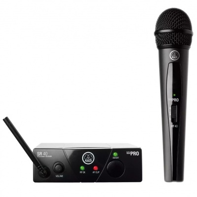 AKG WMS 40PROMINI VS