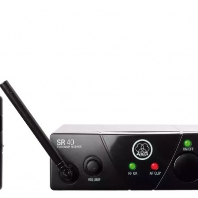 AKG WMS 40PROMINI IS