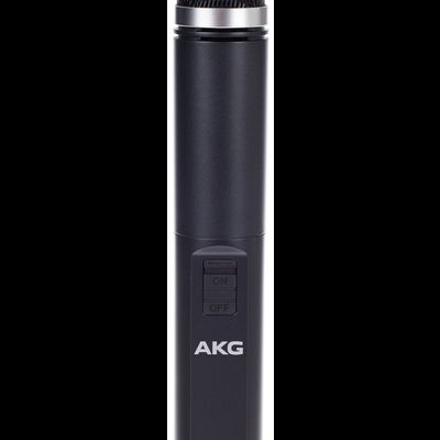 AKG C1000S MKIV
