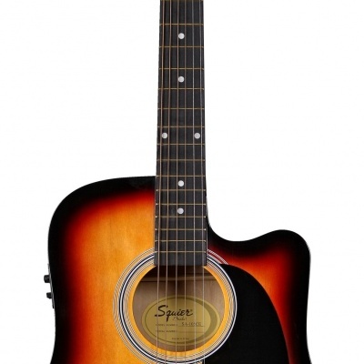 SQUIER SA105CESB