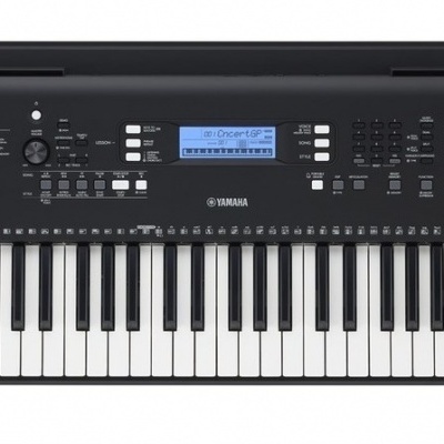 YAMAHA PSR EW310