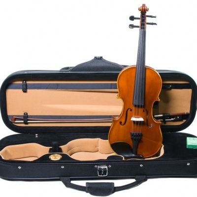 F. MULLER VIRTUOSO 4/4