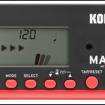 KORG MA2