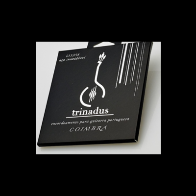 TRINADUS GUITARRA PORTUGUESA COIMBRA TR C