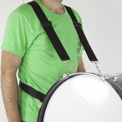 ORTOLA CORREIA BOMBO CRUZADA