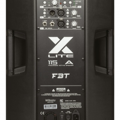 FBT X-LITE 115A