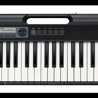 CASIO CT S300