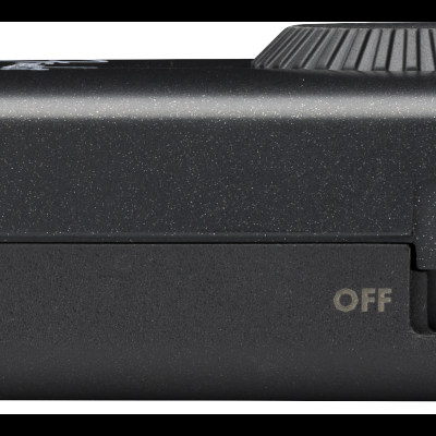 FENDER LINK I/O INTERFACE