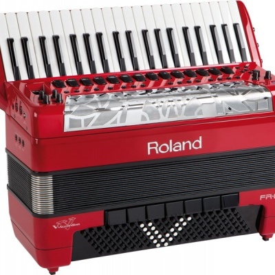 ROLAND FR8X RD