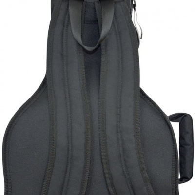 CROSSROCK CRSG006DBK 4/4