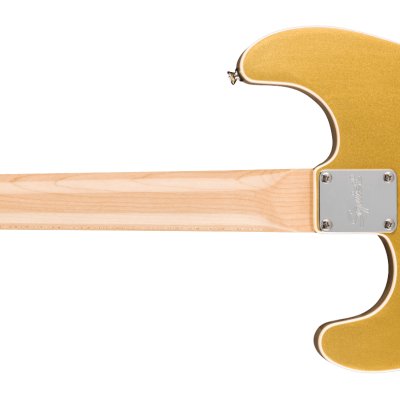 SQUIER PARANORMAL CUSTOM NASHVILLE STRATOCASTER AZG