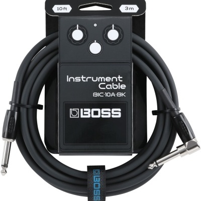BOSS BIC-10A-BK