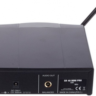 AKG WMS 40PROMINI IS