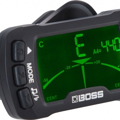 BOSS TU03