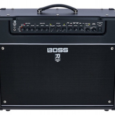 BOSS KATANA ARTIST MKII