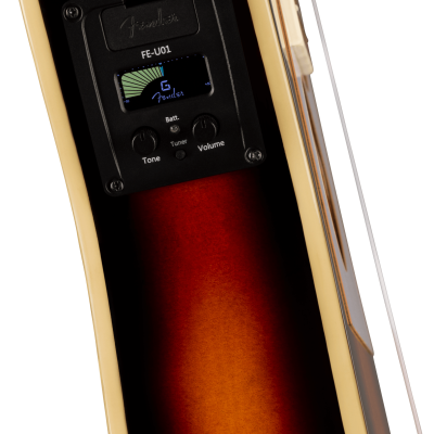 FENDER  FULLERTON TELE 2TS