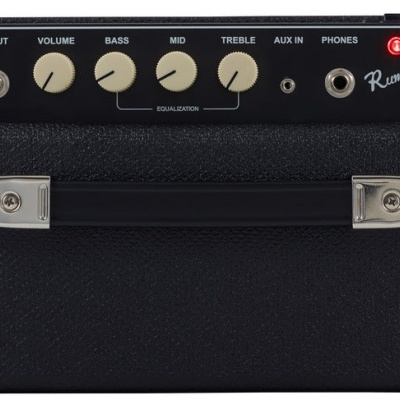 FENDER RUMBLE 15V3
