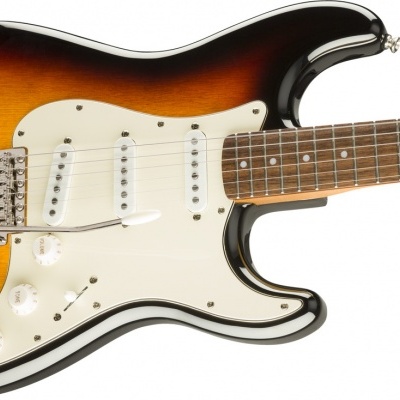 SQUIER CLASSIC VIBE '60S STRATOCASTER
