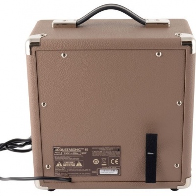 FENDER ACOUSTASONIC 15