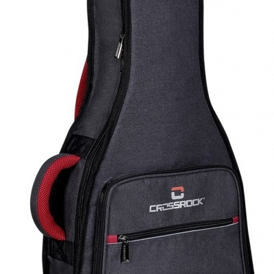 CROSSROCK CRSG107D 4/4